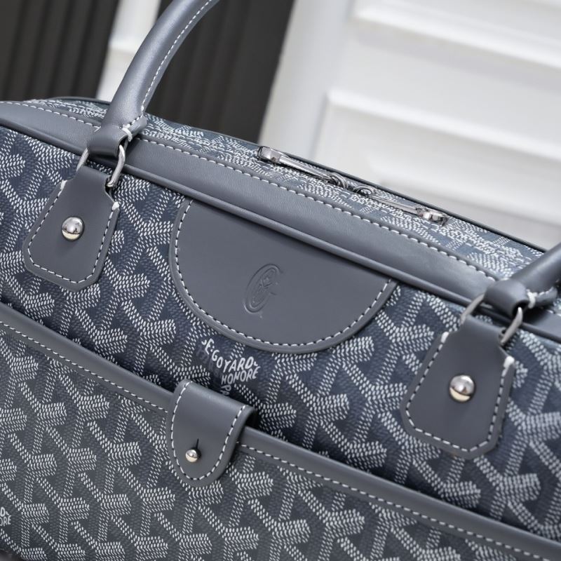 Goyard Top Handle Bags